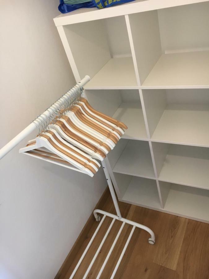 דירות קוורצ'יאנלה Casa Al Mare Livorno מראה חיצוני תמונה