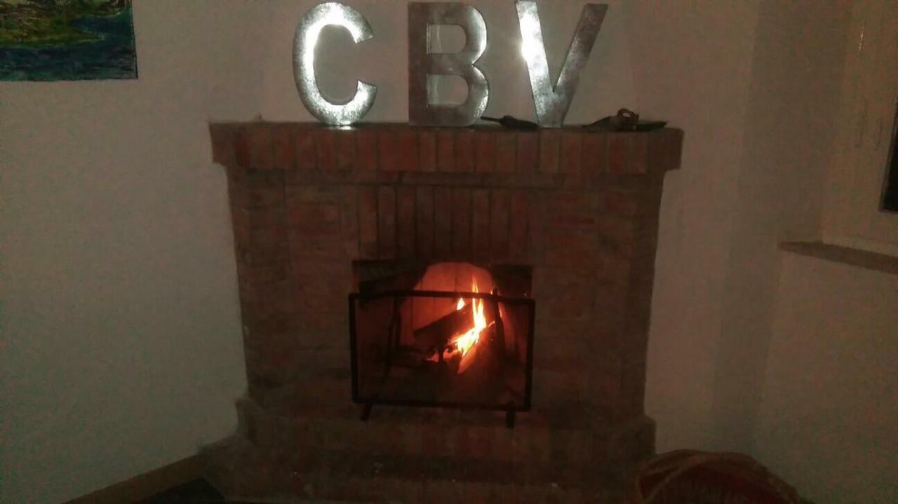 דירות קוורצ'יאנלה Casa Al Mare Livorno מראה חיצוני תמונה