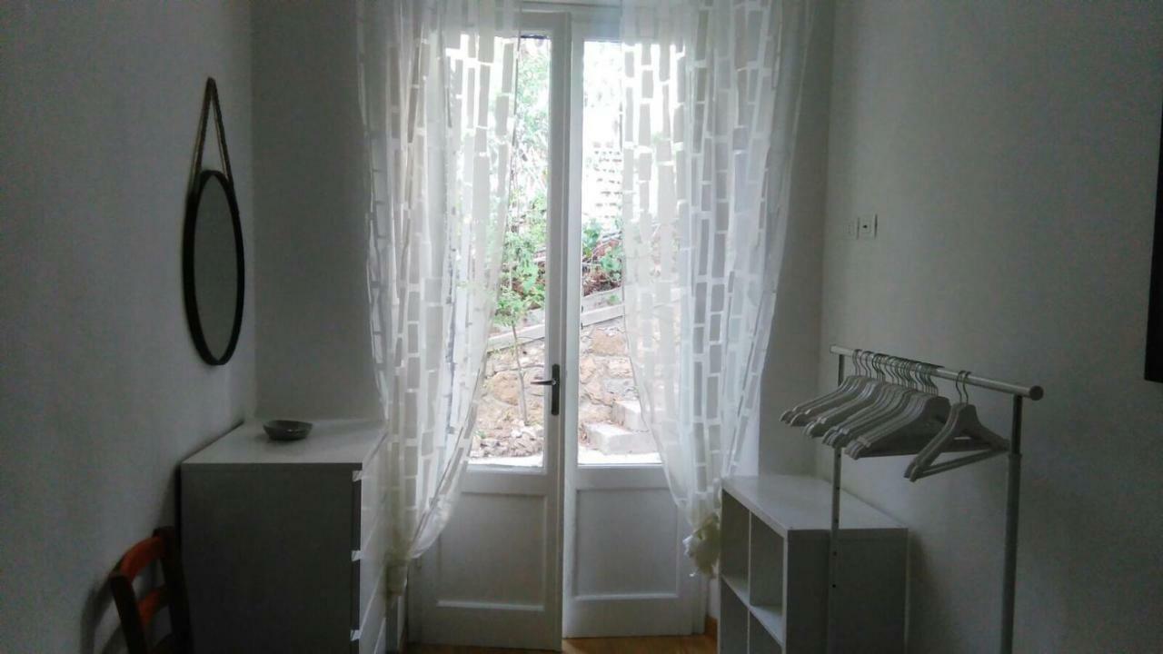 דירות קוורצ'יאנלה Casa Al Mare Livorno מראה חיצוני תמונה