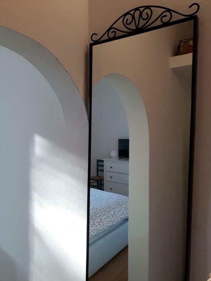 דירות קוורצ'יאנלה Casa Al Mare Livorno מראה חיצוני תמונה